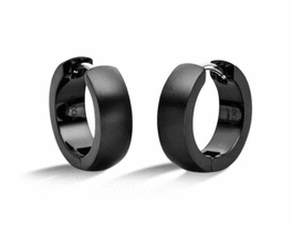 Vyriškas Papuošalai BOCCIA TITANIUM 0539-21