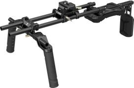 SmallRig 4480 Shoulder Rig Kit Classic Version