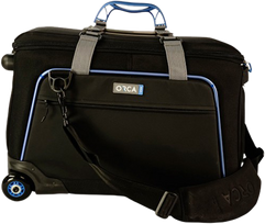 ORCA OR-10 CAMERA BAG - 4 WITH BUILT IN TROLLEY