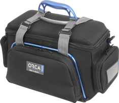 ORCA OR-4 SHOULDER CAMERA BAG - 1