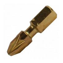 ShorTon sukimo antgalis PH 2-25mm (15 vnt.) Makita B-39512