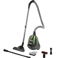 Sencor SVC 1016GR 3AAA Vacuum Cleaner 800W