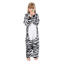 Onesie Kigurumi Zebras