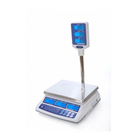 Svarstyklės LRP 30 kg