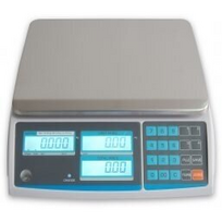 Prekybinės svarstyklės GR 15 kg