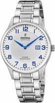 Vyriškas Laikrodis FESTINA SWISS MADE 20067/1