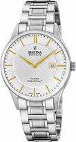 Vyriškas Laikrodis FESTINA SWISS MADE 20067/2