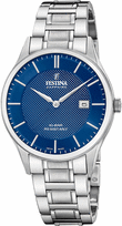Vyriškas Laikrodis FESTINA SWISS MADE 20067/4