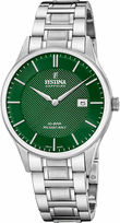 Vyriškas Laikrodis FESTINA SWISS MADE 20067/5