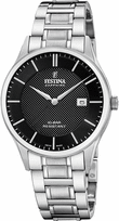Vyriškas Laikrodis FESTINA SWISS MADE 20067/6