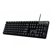 Logitech G413 SE JUODAS