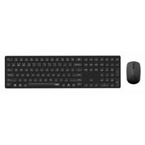 Rapoo 8020M black