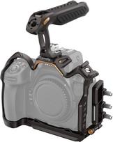 SmallRig rėmas 4317 Cage Kit "Night Eagle" For Nikon Z 8 