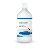 Round Lab Birch Juice Moisturizing Toner, 300ml