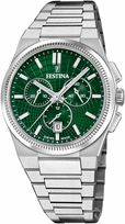Vyriškas Laikrodis FESTINA SWISS MADE 20059/3