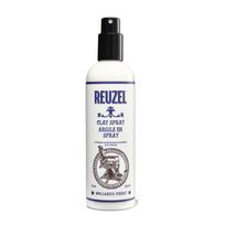Reuzel Hollands Finest Clay plaukų formavimo purškiklis, 100 ml
