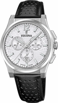 Vyriškas Laikrodis FESTINA SWISS MADE 20060/1