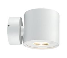 Paulmann 18007 - LED/5W IP44 Lauko sieninis šviestuvas FLAME 230V