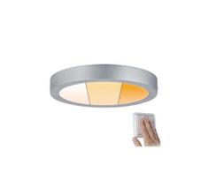 Paulmann 79798 - LED/16W Lubinis šviestuvas CARPO 230V 2300/2500/3000K