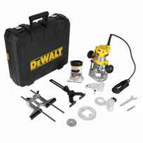 DeWALT D26204K frezeris