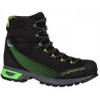 Apavi TRANGO TRK GTX, izmērs: 49, Black/Flash Green, 8020647042517 LA SPORTIVA
