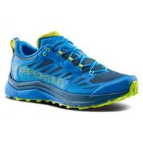 Apavi JACKAL II, izmērs: 45, Electric Blue/Lime Punch, 8020647124404 LA SPORTIVA