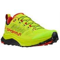 Apavi JACKAL, izmērs: 38, Neon/Goji, 8020647952502 LA SPORTIVA