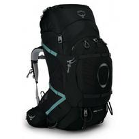 Mugursoma Ariel Plus 85, izmērs: WM/L, Black, 0843820109658 Osprey