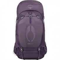 Kuprinė Aura AG 65, dydis: WM/L, Enchantment Purple, 0843820131673 Osprey