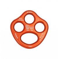 Ekipējuma plāksne XS Bat Plate, 5031290202770 DMM