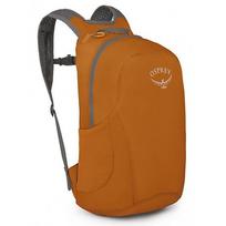 Mantu soma Ultralight Stuff Pack, Toffee Orange, 0843820155785 Osprey