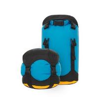 Kompresijas maiss EVAC Compression Dry Bag, izmērs: 5L, Turkish Tile, 9327868153756 SEA TO SUMMIT