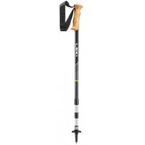Trekinga nūjas YUROK AS, izmērs: 110-145cm, 4028173267439 LEKI