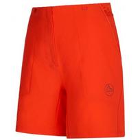 Šorti GUARD Short W, izmērs: M, Cherry Tomato, 8020647191413 LA SPORTIVA
