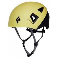 Aizsargķivere CAPITAN HELMET, izmērs: M/L, Lemongrass/Black, 0793661519645 BLACK DIAMOND