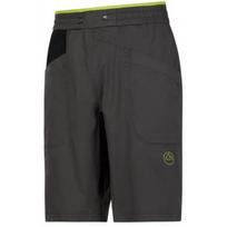 Šorti BLEAUSER Short M, izmērs: M, Carbon/Lime Punch, 8020647142422 LA SPORTIVA