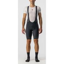 Velo šorti ENTRATA Bibshort, izmērs: XXL, Black, 8050949066942 CASTELLI