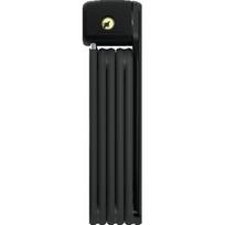 Velo saslēdzējs BORDO Lite 6055K, Black, 0704660269493 ABUS