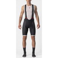 Velo šorti COMPETIZIONE KIT Bibshort, izmērs: M, Black, 8050949605752 CASTELLI