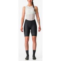Velo šorti ESPRESSO W Short, izmērs: M, Black, 8056006116827 CASTELLI