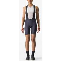 Velo šorti PRIMA BIBSHORT, izmērs: S, Dark Night Shade/Black, 8056006108846 CASTELLI
