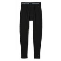 Termo bikses MS Merino 250 Baselayer Bottom, izmērs: XL, Black, 0193392653708 SMARTWOOL