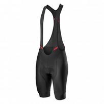 Velo šorti COMPETIZIONE Bibshort, izmērs: M, Black, 8050949066584 CASTELLI