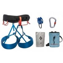 Sistēma M MOMENTUM HARNESS Package, izmērs: L, 0793661605645 BLACK DIAMOND