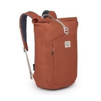 Mugursoma Arcane Roll Top, Porcelain Orange Heather, 0843820184990 Osprey