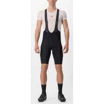 Velo šorti UNLIMITED THERMAL Bibshort, izmērs: L, Black, 8050949997017 CASTELLI
