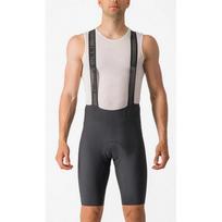 Velo šorti ESPRESSO Bibshort, izmērs: M, Dark Grey, 8056006111921 CASTELLI