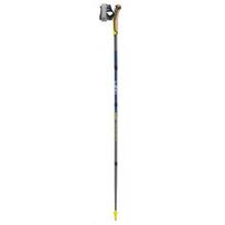 Nūjošanas nūjas TRAVELLER FX One, izmērs: 115 cm, 4028173294008 LEKI