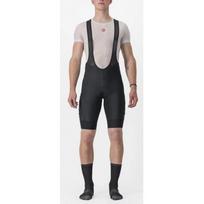 Velo šorti UNLIMITED CARGO Bibshort, izmērs: XL, Black, 8050949872383 CASTELLI