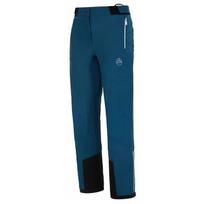 Bikses AEQUILIBRIUM Softshell Pant W, izmērs: S, Storm Blue, 8020647127320 LA SPORTIVA